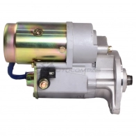 Стартер KRAUF STN0767SU PWH7 ME 1440663677 - Изображение 6