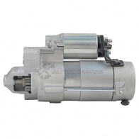 Стартер KRAUF 5XSG6 3P 1440829155 STN0820ZD - Изображение 5