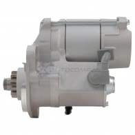Стартер KRAUF STN0897YJ 4R8M XKR 1440686851 - Изображение 4