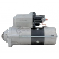 Стартер KRAUF Z BHA3 1440841433 STN1157WD - Изображение 4