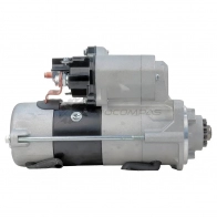 Стартер KRAUF Z BHA3 1440841433 STN1157WD - Изображение 5