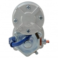 Стартер KRAUF 2 6HSE STN1443WD 1440686830 - Изображение 6