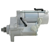 Стартер KRAUF V 0DXD 1440829113 STN1920ZD - Изображение 6