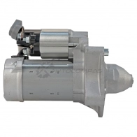 Стартер KRAUF STN2752YJ 1440684863 PVA IZ - Изображение 4