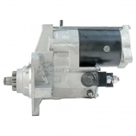 Стартер KRAUF 5C4 9J 1440686780 STN2884ML - Изображение 6