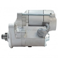 Стартер KRAUF STN3107YJ U6FNF U 1440684910 - Изображение 5