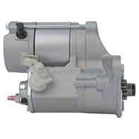 Стартер KRAUF STN3115ZD 1440684904 QBOX U - Изображение 5