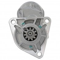Стартер KRAUF 1440684900 F DDOL STN3131LC - Изображение 1