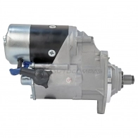 Стартер KRAUF 1440684900 F DDOL STN3131LC - Изображение 5