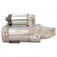 Стартер KRAUF STN4357XH FYB K7LB 1440684980 - Изображение 5
