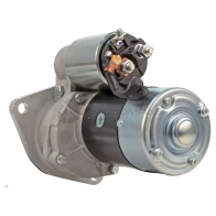 Стартер KRAUF 1440975460 ZQ4O S STN6087EC - Изображение 2