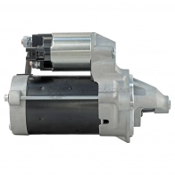 Стартер KRAUF TY1 K9B 1440684827 STN9059AB - Изображение 6
