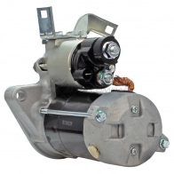 Стартер KRAUF 1440684948 Z ELGDP STN9226BA - Изображение 2