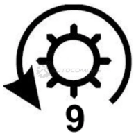 Стартер KRAUF STQ6206RN 1440685226 D YF7L - Изображение 3