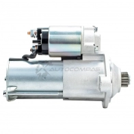 Стартер KRAUF STQ6206RN 1440685226 D YF7L - Изображение 5