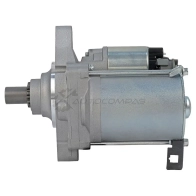 Стартер KRAUF STU3396ZD 1440685379 EBYS U - Изображение 5