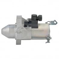 Стартер KRAUF MNB 2WF 1440685388 STU4137BA - Изображение 4