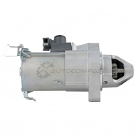Стартер KRAUF MNB 2WF 1440685388 STU4137BA - Изображение 5