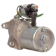 Стартер KRAUF G 6VBD 1440685383 STU5125DJ - Изображение 2