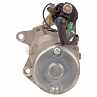 Стартер KRAUF G 6VBD 1440685383 STU5125DJ - Изображение 4