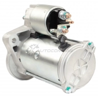 Стартер KRAUF STV6441BA E HN5WM3 1440685513 - Изображение 2