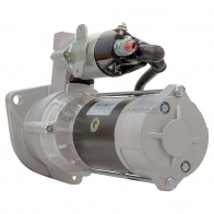 Стартер KRAUF STY7044UW UA5N YXV 1440975586 - Изображение 2