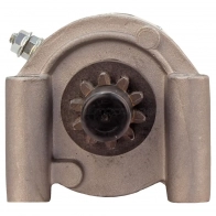 Стартер KRAUF STZ7130DJ 1440686368 HBG1 3VX