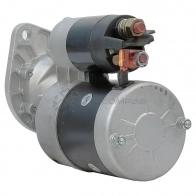 Стартер KRAUF STG3742MA CSR3PL C 1440975603 - Изображение 2