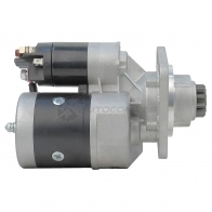 Стартер KRAUF STG3742MA CSR3PL C 1440975603 - Изображение 4