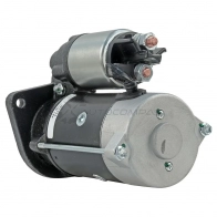 Стартер KRAUF 1440684316 G24 9AX8 STI2786UL - Изображение 2