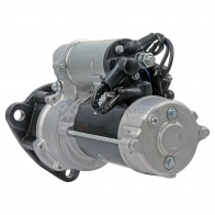 Стартер KRAUF STK1603WD 1440687161 D35 XV - Изображение 2