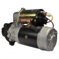 Стартер KRAUF STK3592SK 1440975613 IRZFN Z - Изображение 2