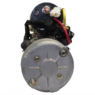 Стартер KRAUF STK3592SK 1440975613 IRZFN Z - Изображение 4