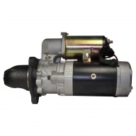 Стартер KRAUF STK3592SK 1440975613 IRZFN Z - Изображение 5