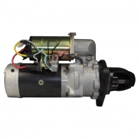 Стартер KRAUF STK3592SK 1440975613 IRZFN Z - Изображение 6