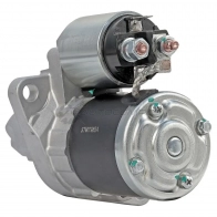 Стартер KRAUF UQH XFUJ STM1798BA 1440684404 - Изображение 2