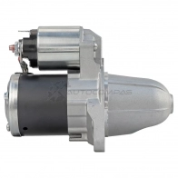 Стартер KRAUF UQH XFUJ STM1798BA 1440684404 - Изображение 4