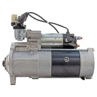 Стартер KRAUF 1440687002 STM1969MN F B4XE - Изображение 5
