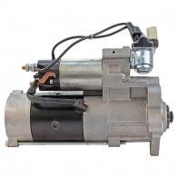 Стартер KRAUF 1440687002 STM1969MN F B4XE - Изображение 6