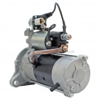 Стартер KRAUF 33V K55E STM2271MN 1440684412 - Изображение 2