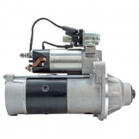 Стартер KRAUF 33V K55E STM2271MN 1440684412 - Изображение 6