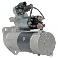 Стартер KRAUF 1440686943 STM3360SK ZS2 7U - Изображение 2