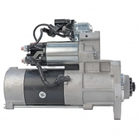 Стартер KRAUF 1440686943 STM3360SK ZS2 7U - Изображение 4