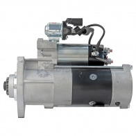 Стартер KRAUF 1440686943 STM3360SK ZS2 7U - Изображение 5