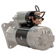 Стартер KRAUF 8H QFE 1440975642 STM3977MH - Изображение 2