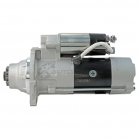 Стартер KRAUF 6 TLE9X 1440684520 STM3991ML - Изображение 6
