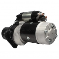 Стартер KRAUF 1440858526 STM5275WD JQW ZW8 - Изображение 2