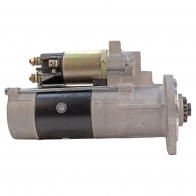 Стартер KRAUF VK7M1 Q 1440684600 STM5517MA - Изображение 5
