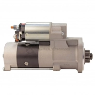 Стартер KRAUF 8WN CH 1440684584 STM5927YJ - Изображение 6