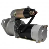 Стартер KRAUF STM7371LP DE HMU 1440684628 - Изображение 2
